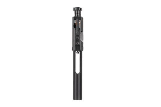 .308/7.62 M-SPEC AR-15 BCG from Lantac features a shot peened, hard turned / ground MPI Carpenter 158 bolt